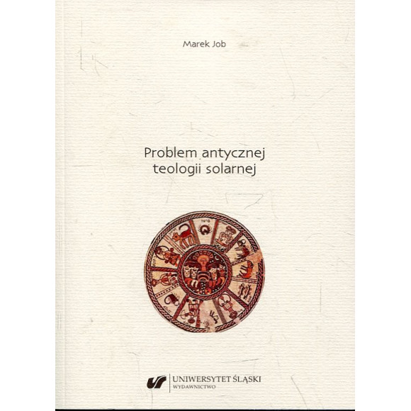 Problem antycznej teologii solarnej