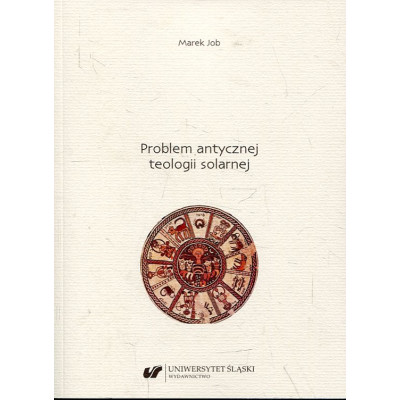 Problem antycznej teologii solarnej