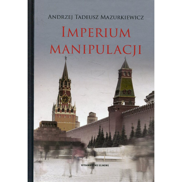 Imperium manipulacji