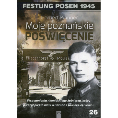 Moje poznańskie poświęcenie