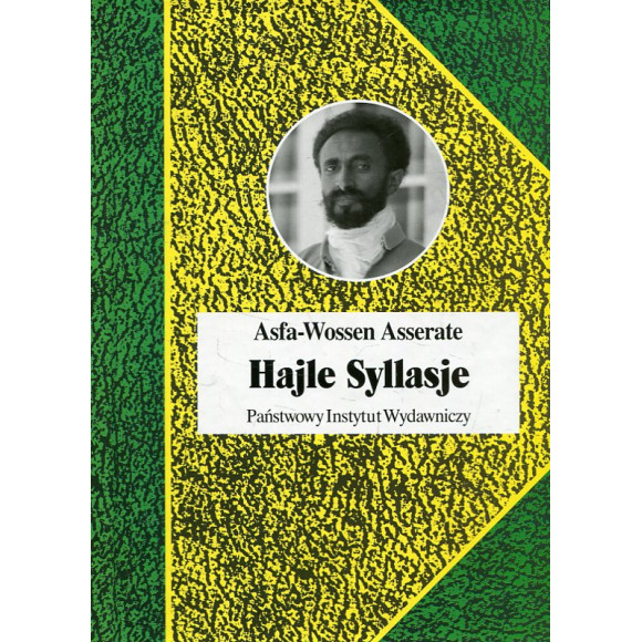 Hajle Syllasje