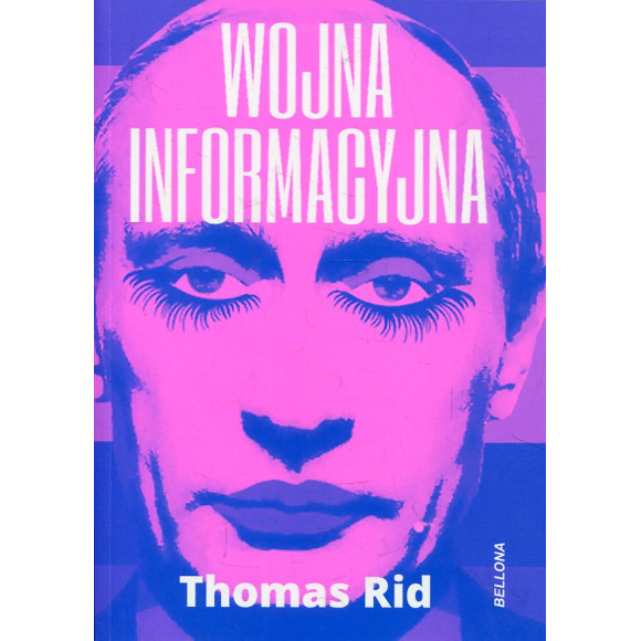 Wojna informacyjna