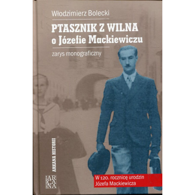 Ptasznik z Wilna
