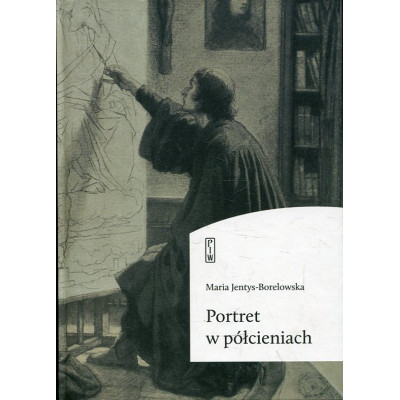 Portret w półcieniach