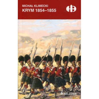 Krym 1854-1855 i(edycja specjalna)/i
