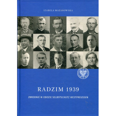 Radzim 1939