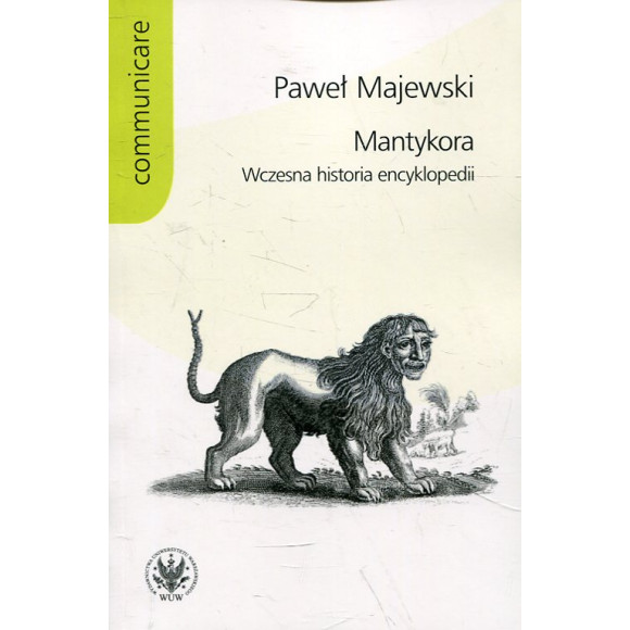 Mantykora