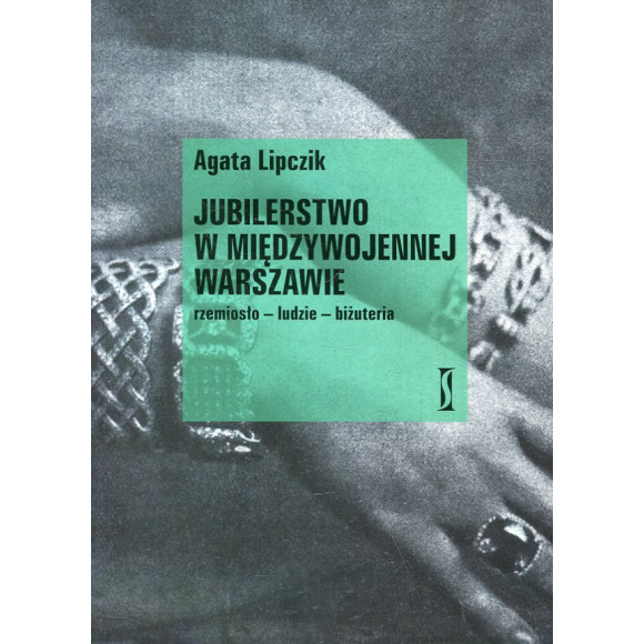 Jubilerstwo w międzywojennej Warszawie