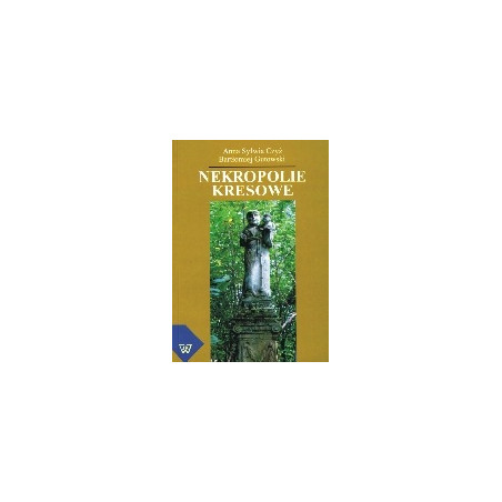Nekropolie kresowe