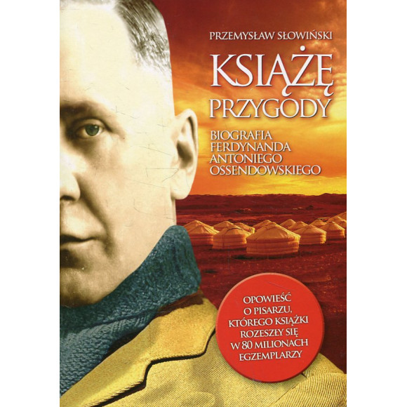 Książę przygody