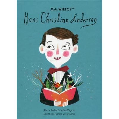 Mali wielcy: Hans Christian Andersen