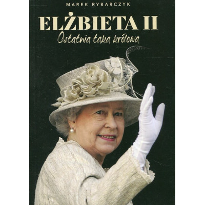 Elżbieta II