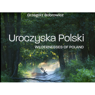 Uroczyska Polski