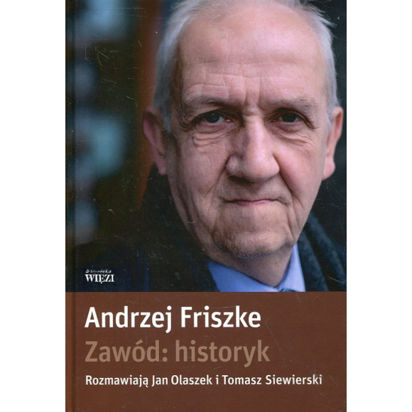 Zawód historyk