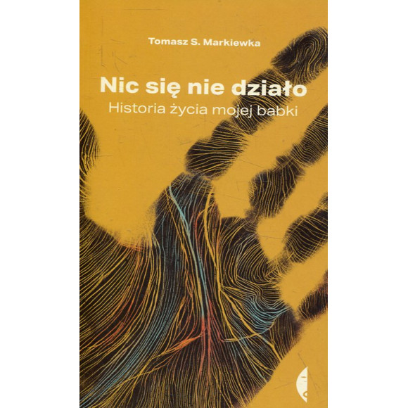 Nic się nie działo