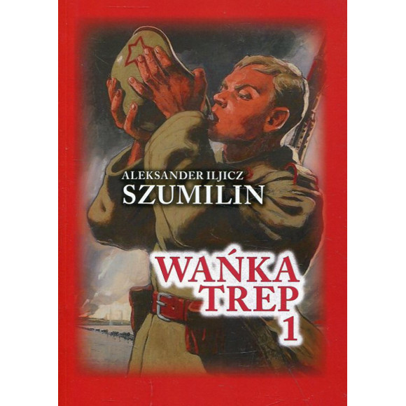 Wańka trep Tom 1
