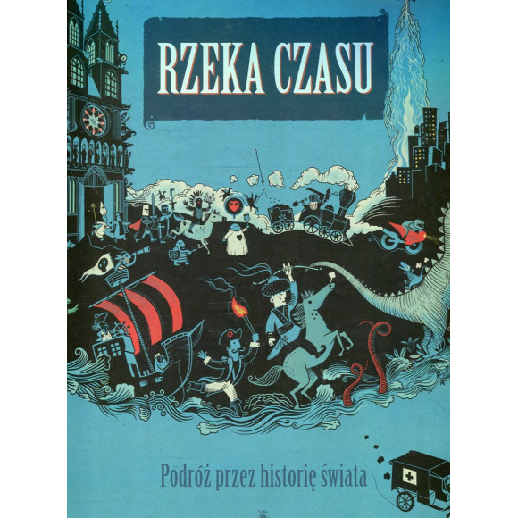 Rzeka czasu