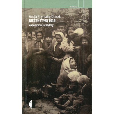 Bieżeństwo 1915