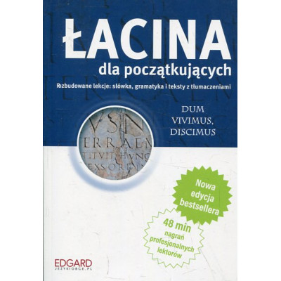 Łacina dla początkujących