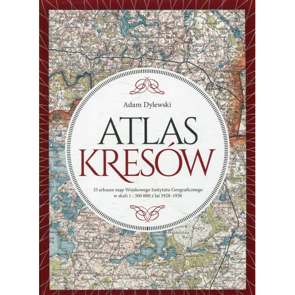 Atlas Kresów