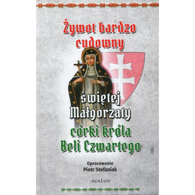 Żywot bardzo cudowny świętej Małgorzaty