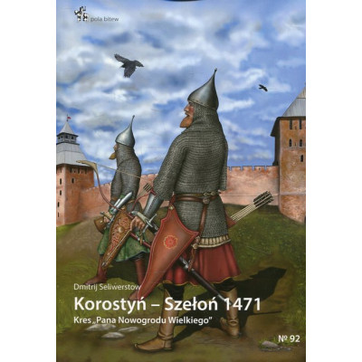 Korostyń - Szełoń 1471