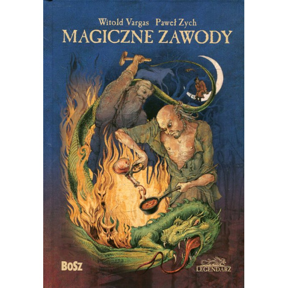Magiczne zawody