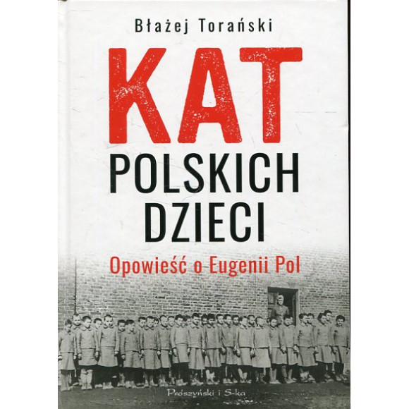 Kat polskich dzieci