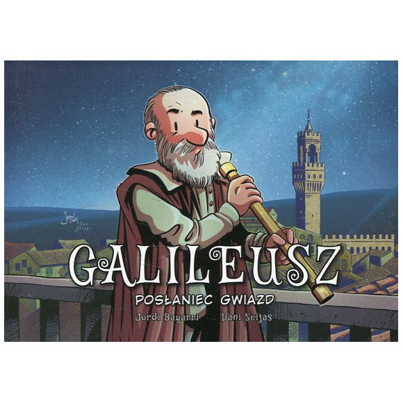 Galileusz