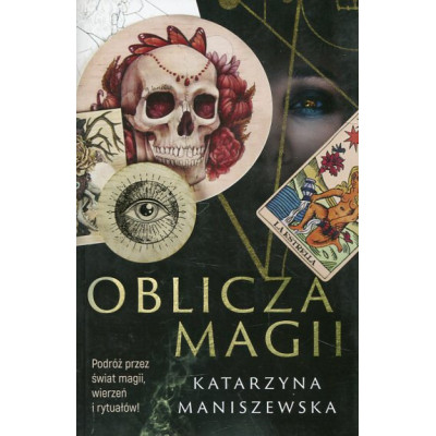 Oblicza magii