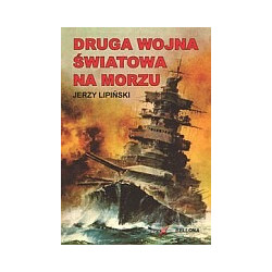Druga wojna światowa na morzu