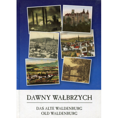 Dawny Wałbrzych