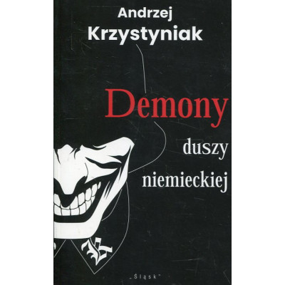 Demony duszy niemieckiej