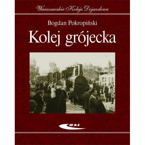 Kolej grójecka