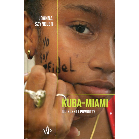 Kuba-Miami Ucieczki i powroty