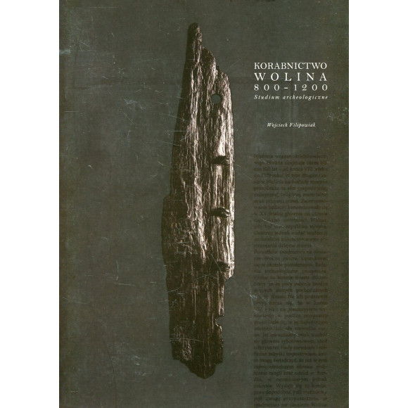 Korabnictwo Wolina 800-1200