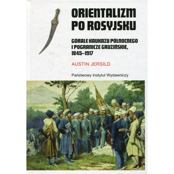 Orientalizm po rosyjsku