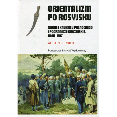 Orientalizm po rosyjsku