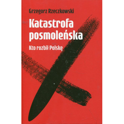 Katastrofa posmoleńska