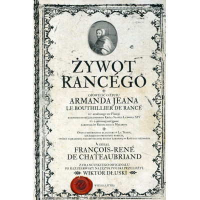 Żywot Rancégo