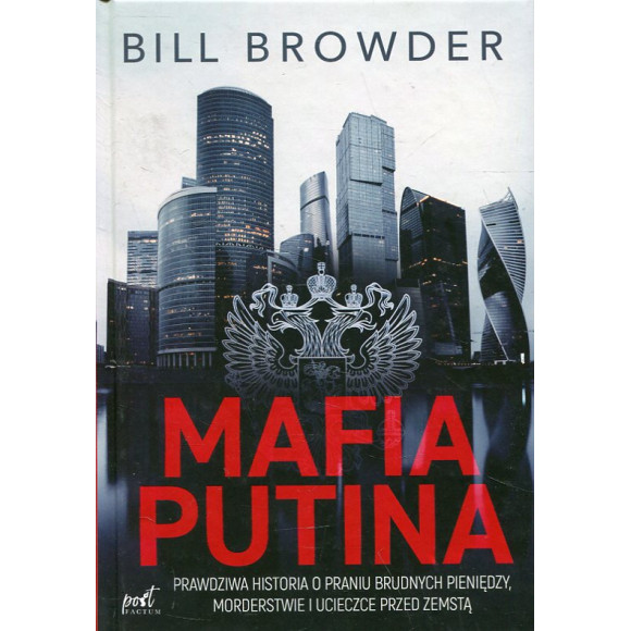 Mafia Putina