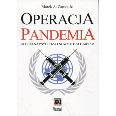 Operacja pandemia