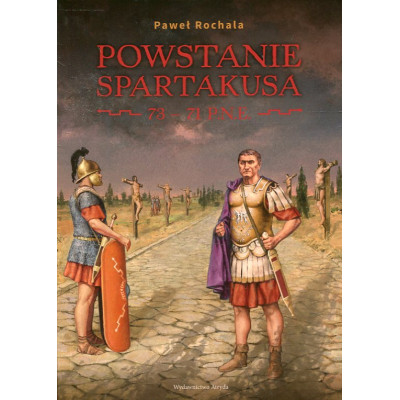 Powstanie Spartakusa 73-71 p.n.e.