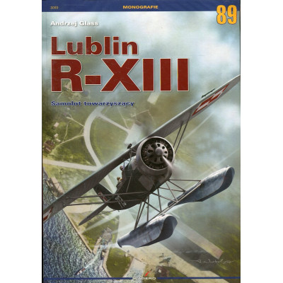 89 Lublin R-XIII