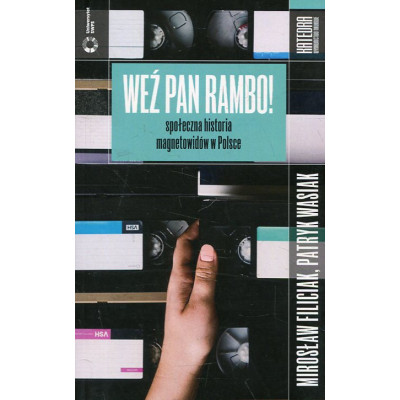Weź pan Rambo!