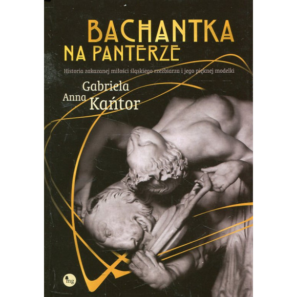 Bachantka na panterze