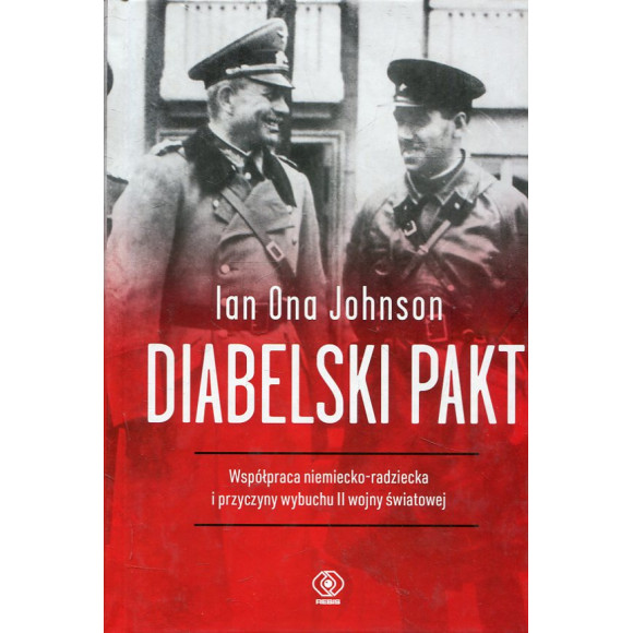 Diabelski pakt