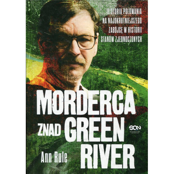 Morderca znad Green River