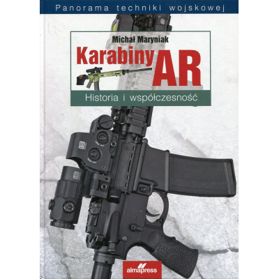 Karabiny AR