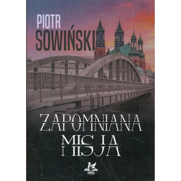 Zapomniana misja